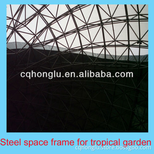 UAE/KSA Steel Prefab Workshop